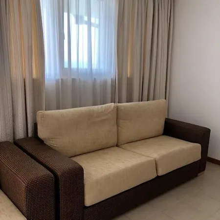 Penthouse-apartment With Sea View Apartment Ravda