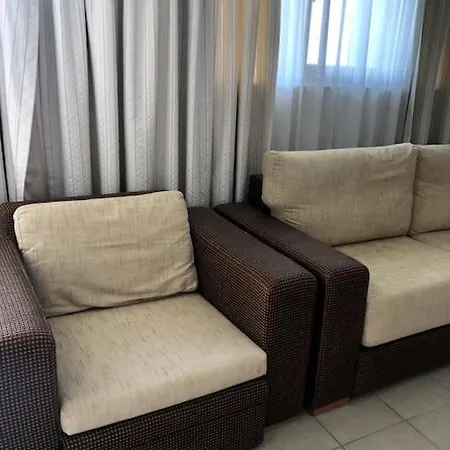 Apartment Penthouse-apartment With Sea View Ravda