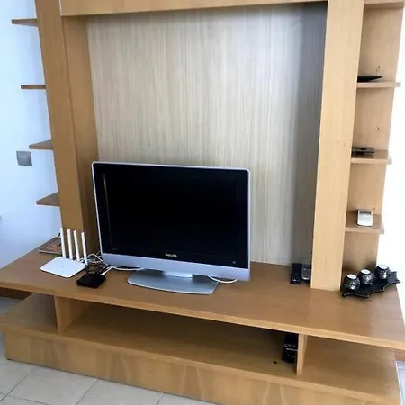 Penthouse-apartment With Sea View Apartment Ravda